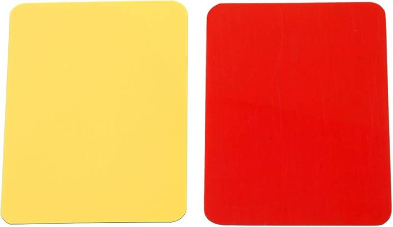 Cách Các Loại Thẻ Ảnh Hưởng Đến Cá Cược Bóng Đá