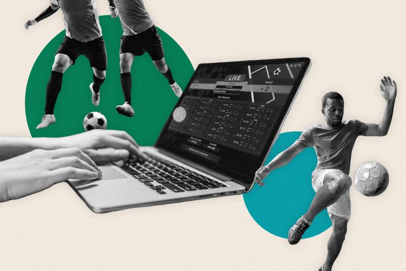 Cách Xem Kèo Nhà Cái Trên Những Trang Cá Cược Online