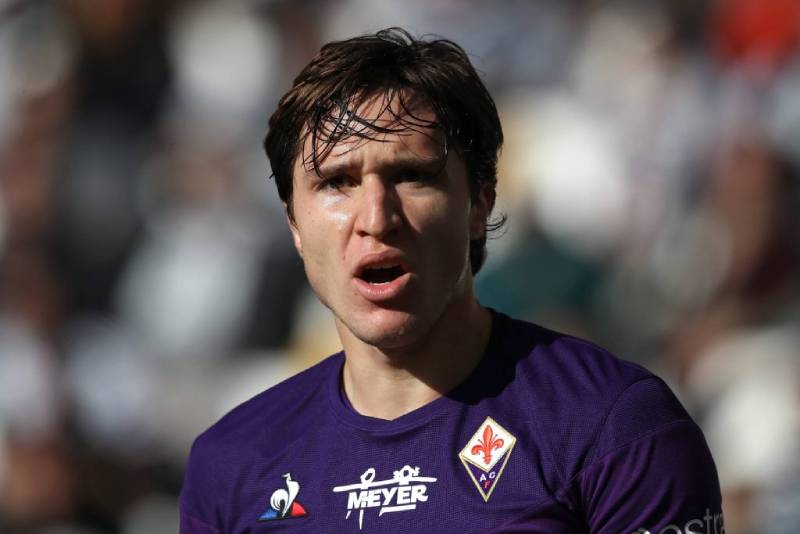 Fiorentina (2016-2020) – Tài Năng Nở Rộ