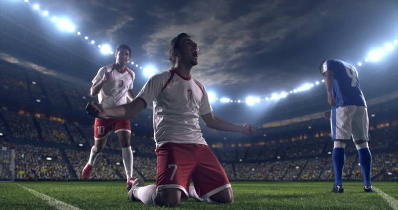 Lựa chọn giải đấu phù hợp