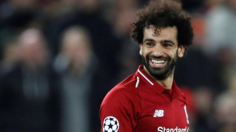 Mohamed Salah – 53 Triệu USD