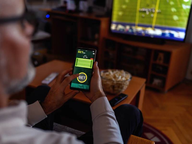 Những Sai Lầm Khi Chơi Cá Cược Bóng Đá