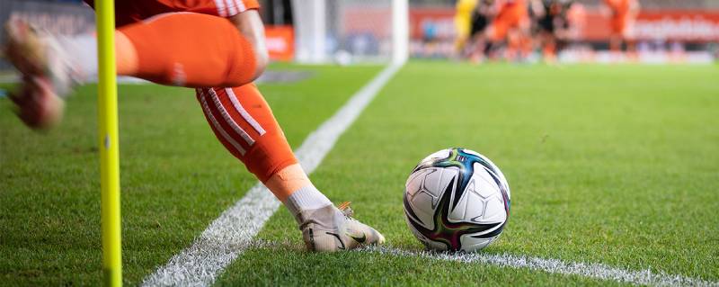 Sai lầm thường gặp khi đánh kèo góc