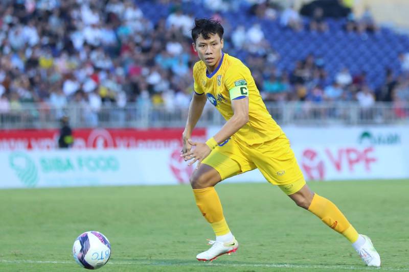 Sông Lam Nghệ An (2012-2018) – Trưởng Thành Từ Lò Đào Tạo SLNA