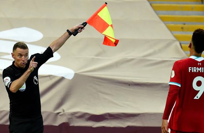 Tác Động Của Việt Vị Đến Trận Đấu & Cá Cược